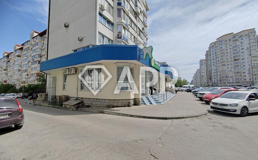 Продам помещение свободного назначения, 492,5 м² фото