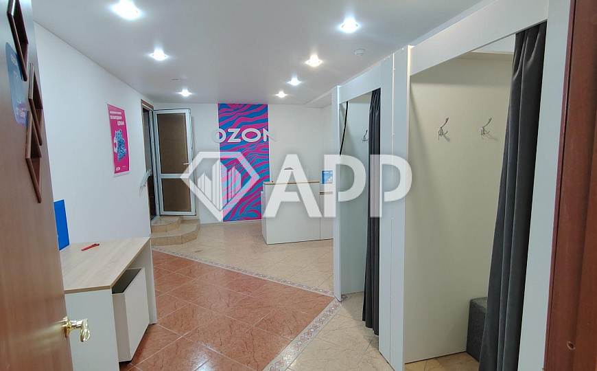 Продам помещение свободного назначения, 492,5 м² фото