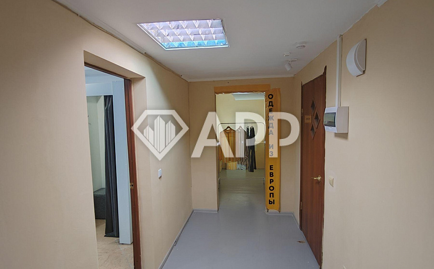 Продам помещение свободного назначения, 492,5 м² фото