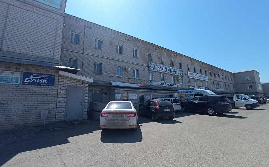 Продаётся действующий хостел  746,3 м² фото