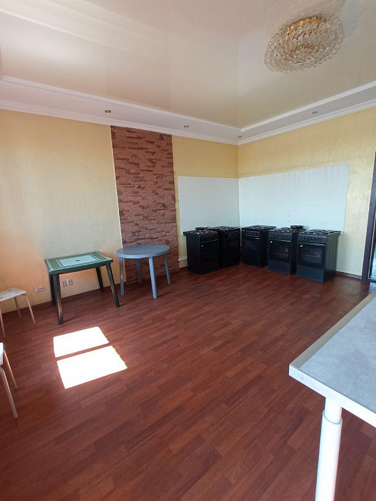 Продаётся действующий хостел  746,3 м² фото