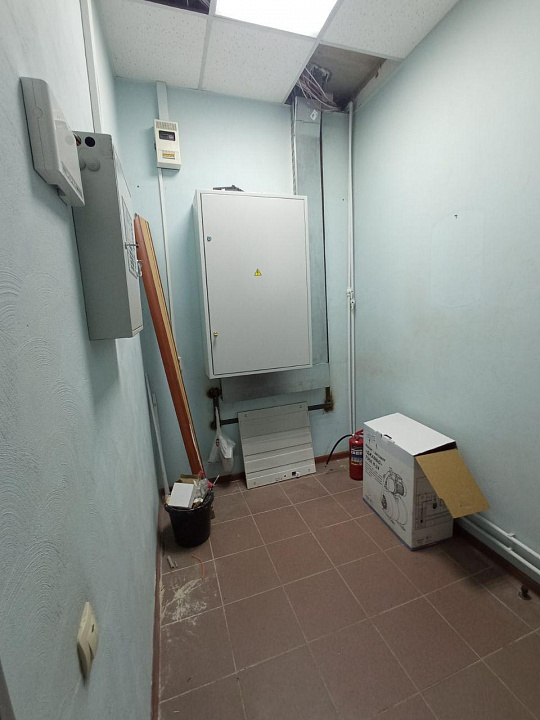 Продаётся действующий хостел  746,3 м² фото