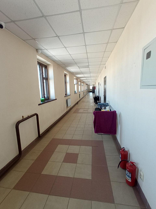 Продаётся действующий хостел  746,3 м² фото