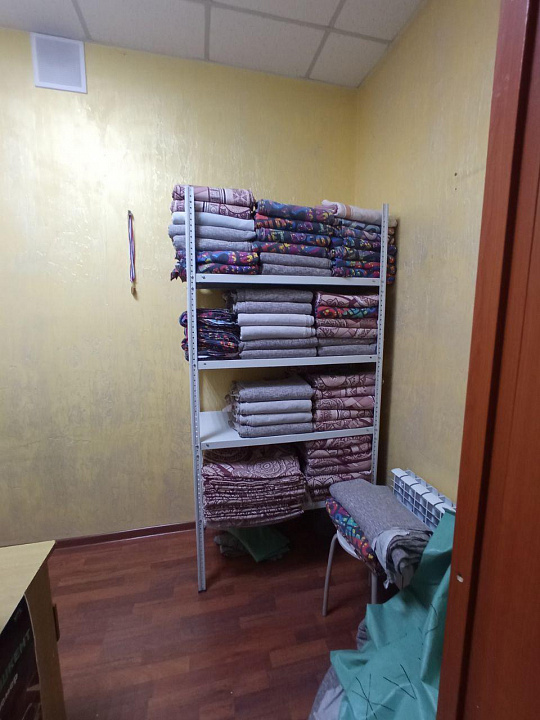 Продаётся действующий хостел  746,3 м² фото