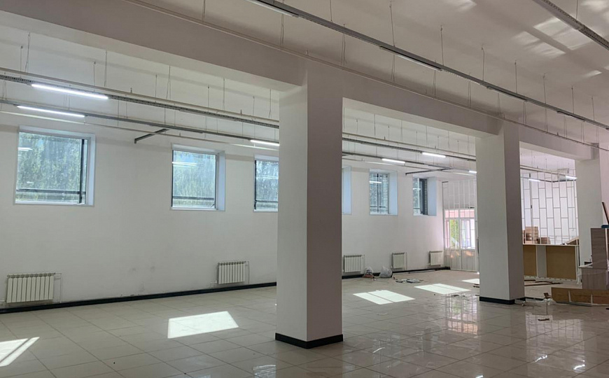 Продается помещение свободного назначения 630 м² фото