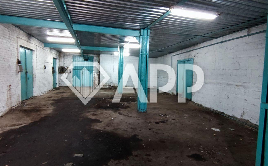 Сдам складское помещение, 146 м² фото