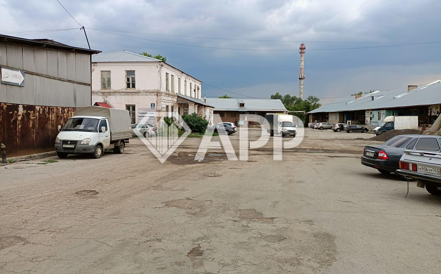 Сдам складское помещение, 146 м² фото