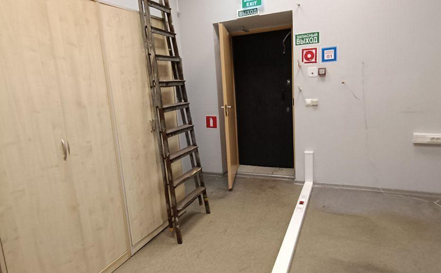 Аренда 166м² в центре города фото