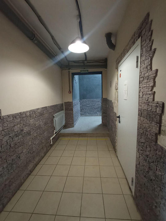 Сдается цоколь от 36 м² до 174 м² фото