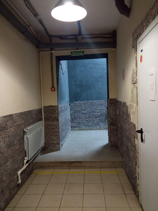 Сдается цоколь от 36 м² до 174 м² фото
