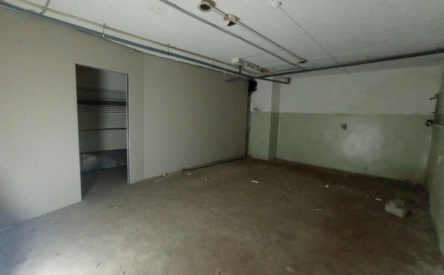 Сдается цоколь от 36 м² до 174 м² фото
