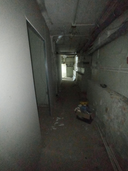 Сдается цоколь от 36 м² до 174 м² фото