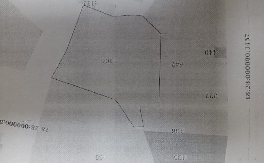 Помещение свободного назначения  339,1 м² и з/у 11228 кв.м.  фото