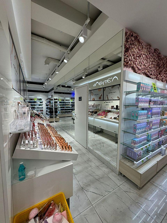 Помещение в центре Перми! 282м² фото