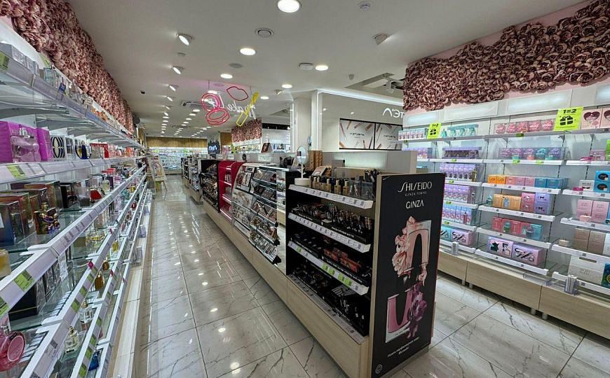 Помещение в центре Перми! 282м² фото