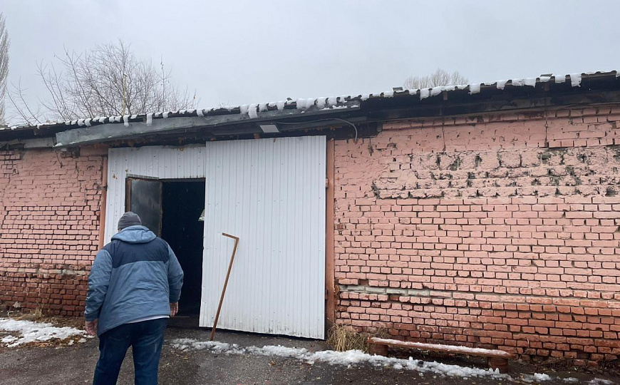 Производственно-складская баз, 4 047 м² фото