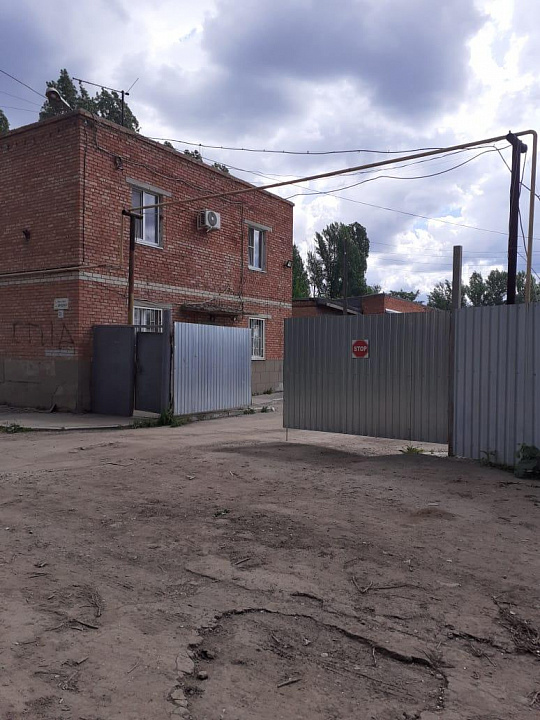 Производственно-складская баз, 4 047 м² фото