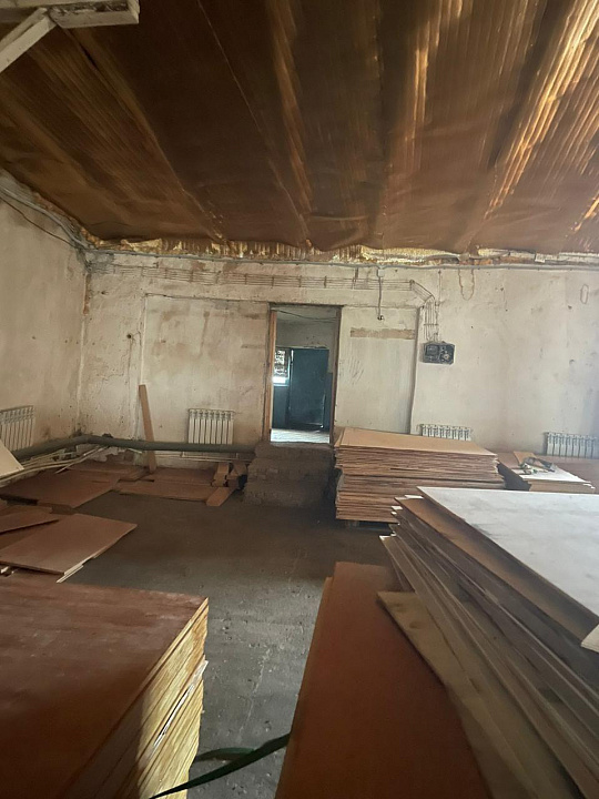 Производственно-складская баз, 4 047 м² фото