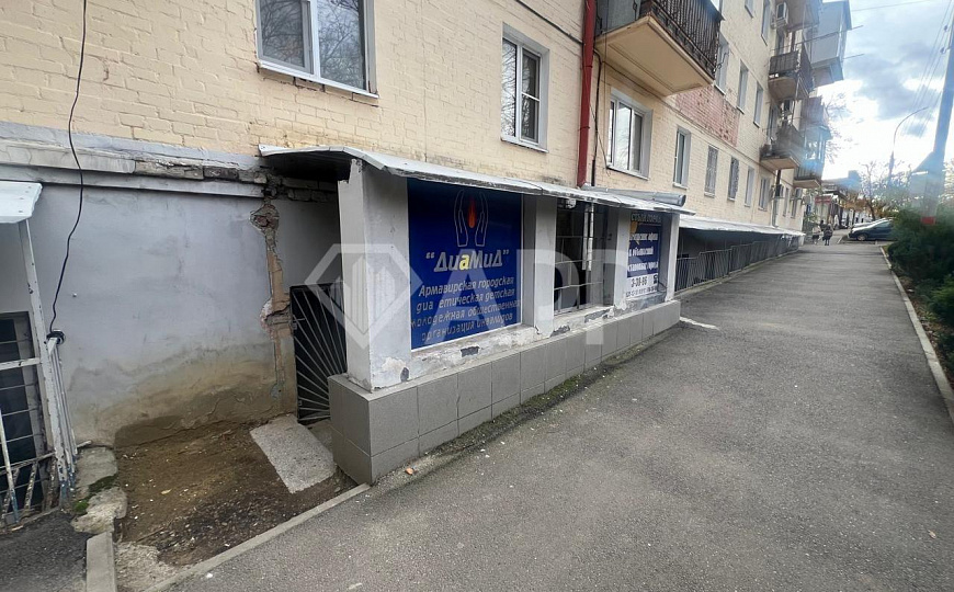 Продам помещение свободного назначения, 13,3 м² фото