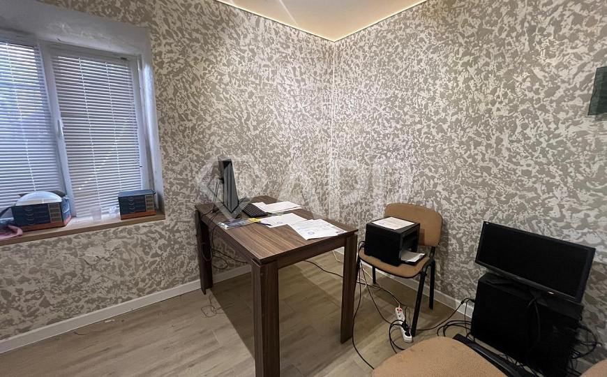 Продам помещение свободного назначения, 13,3 м² фото
