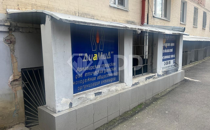 Продам помещение свободного назначения, 13,3 м² фото