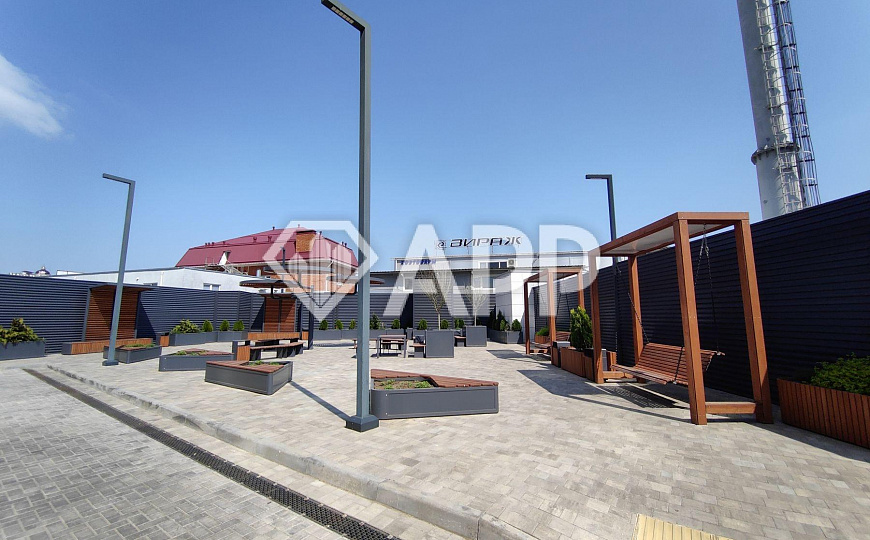 Продам торговое помещение, 46,8 м² фото