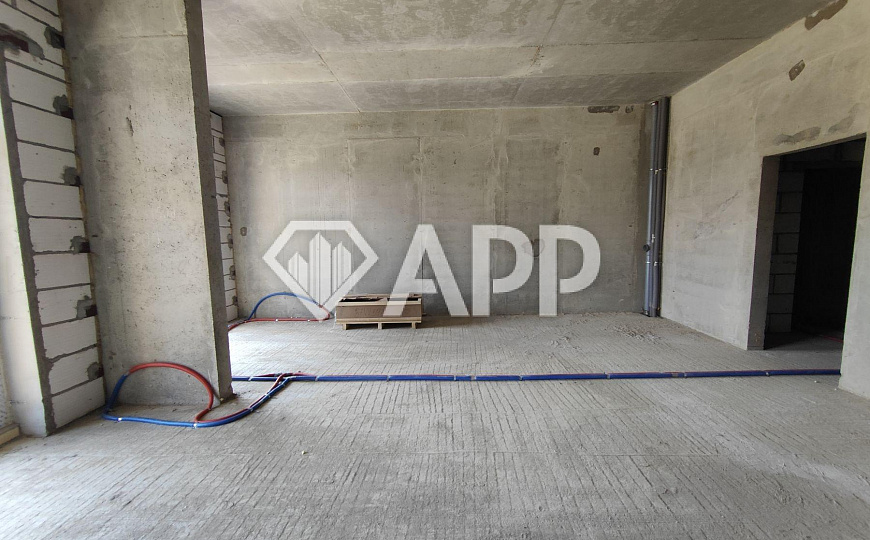 Продам торговое помещение, 46,8 м² фото