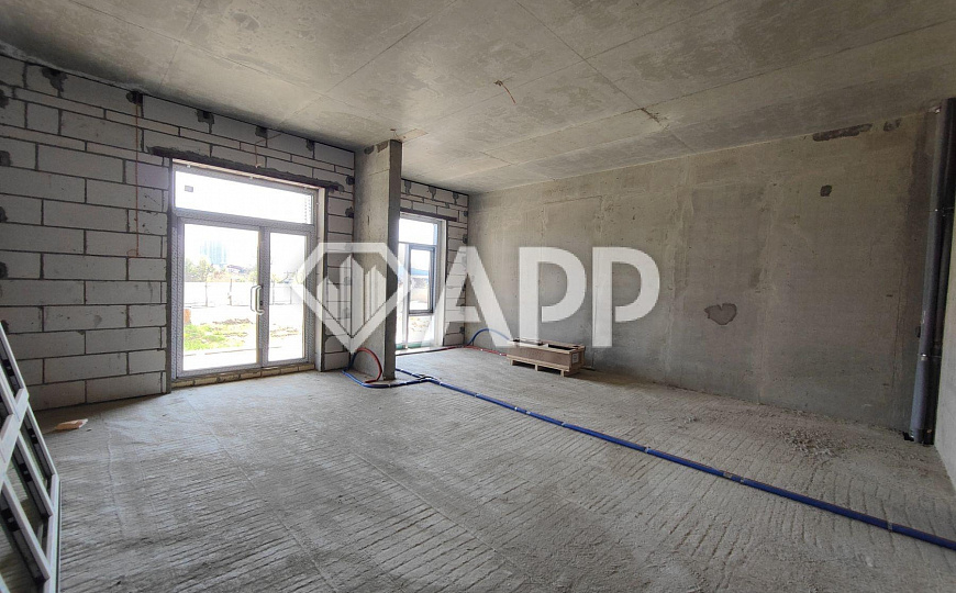 Продам торговое помещение, 46,8 м² фото