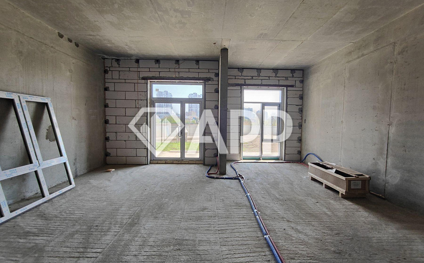 Продам торговое помещение, 46,8 м² фото