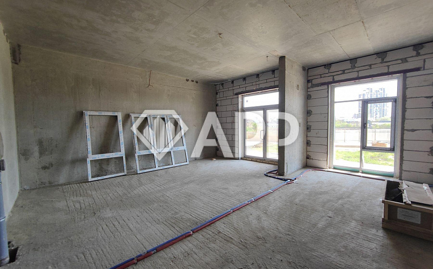 Продам торговое помещение, 46,8 м² фото