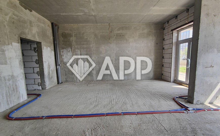 Продам торговое помещение, 46,8 м² фото