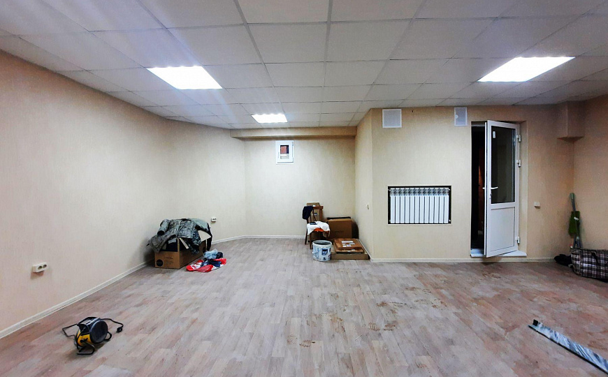Продам помещение свободного назначения, 37,7 м² фото