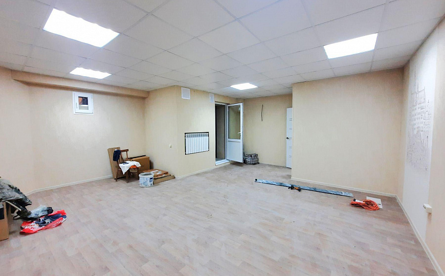 Продам помещение свободного назначения, 37,7 м² фото