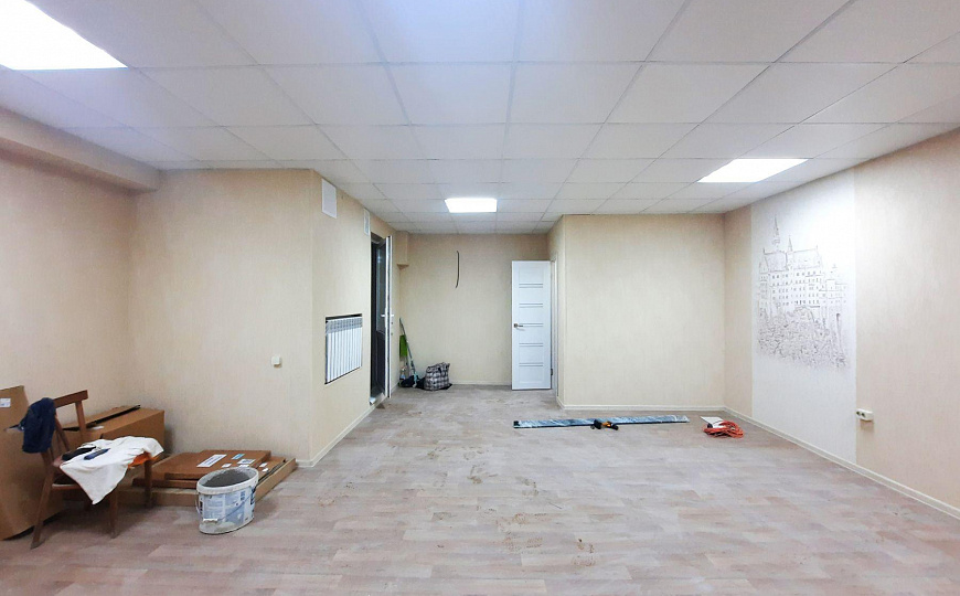 Продам помещение свободного назначения, 37,7 м² фото