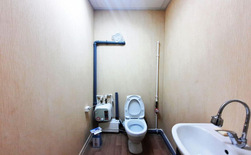 Продам помещение свободного назначения, 37,7 м² фото