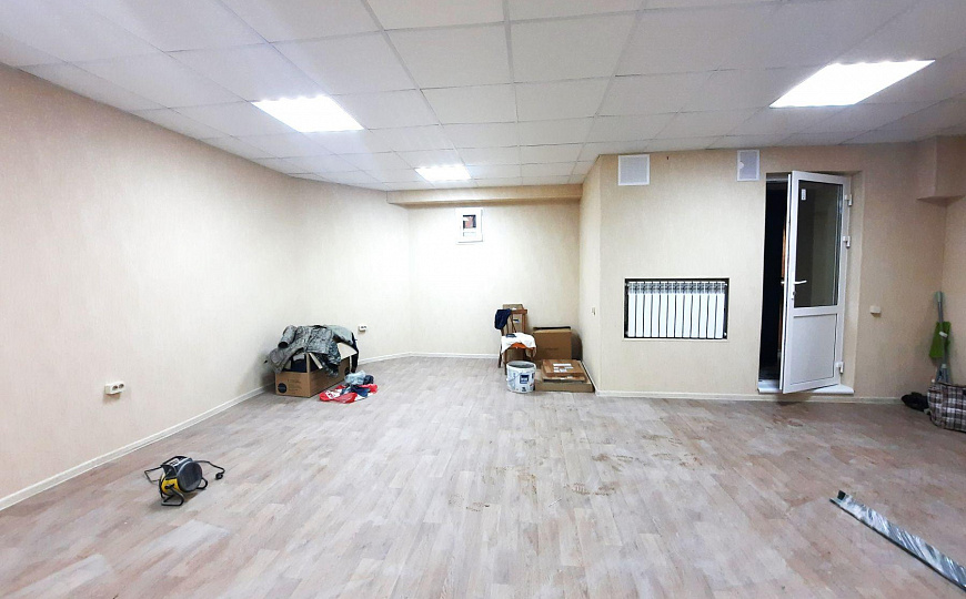 Продам помещение свободного назначения, 37,7 м² фото