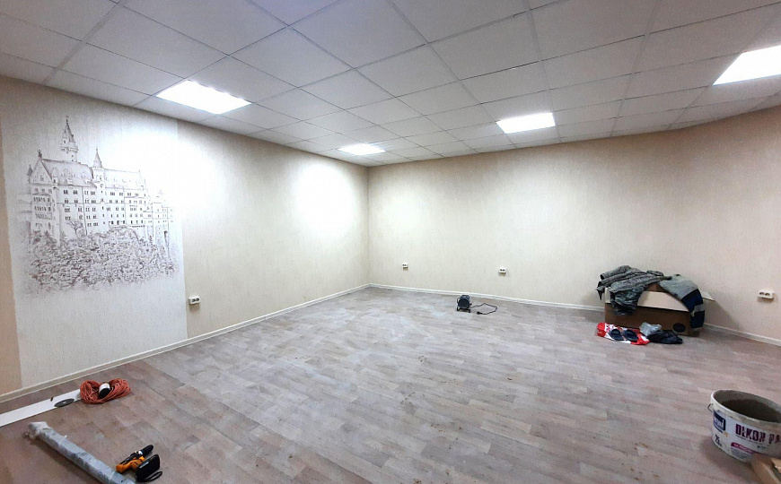 Продам помещение свободного назначения, 37,7 м² фото