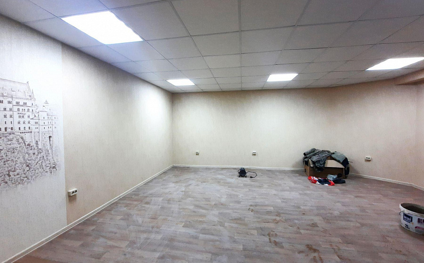 Продам помещение свободного назначения, 37,7 м² фото