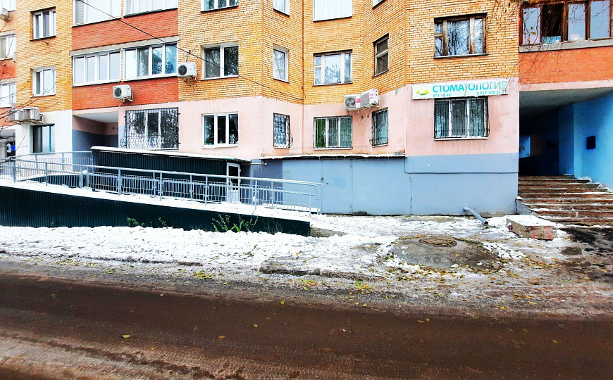 Продам помещение свободного назначения, 37,7 м² фото