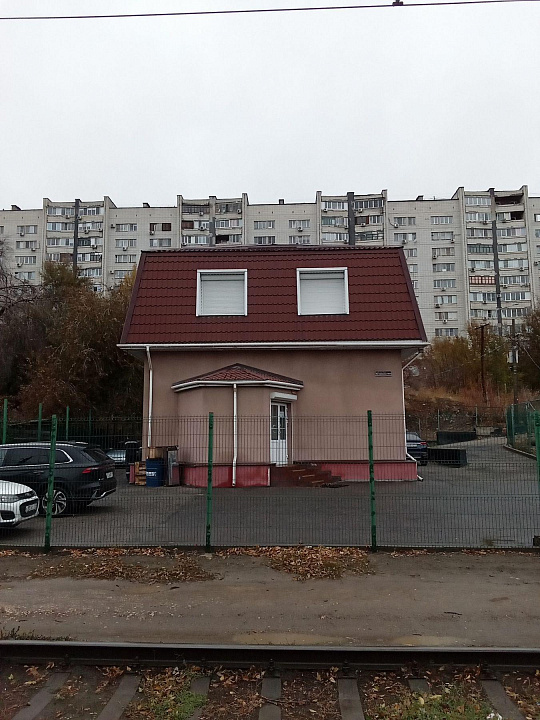 Здание под любой бизнес в проходном месте 311м2 фото