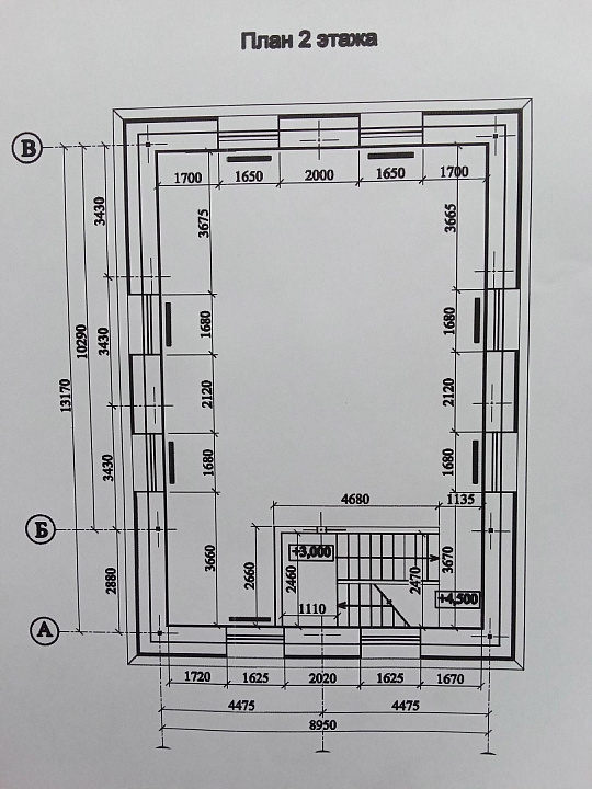 Здание под любой бизнес в проходном месте 311м2 фото