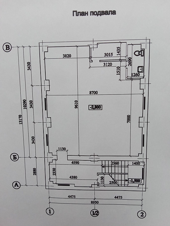 Здание под любой бизнес в проходном месте 311м2 фото
