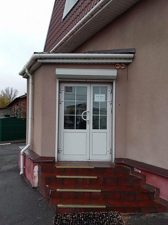 Здание под любой бизнес в проходном месте 311м2 фото