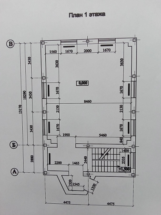 Здание под любой бизнес в проходном месте 311м2 фото