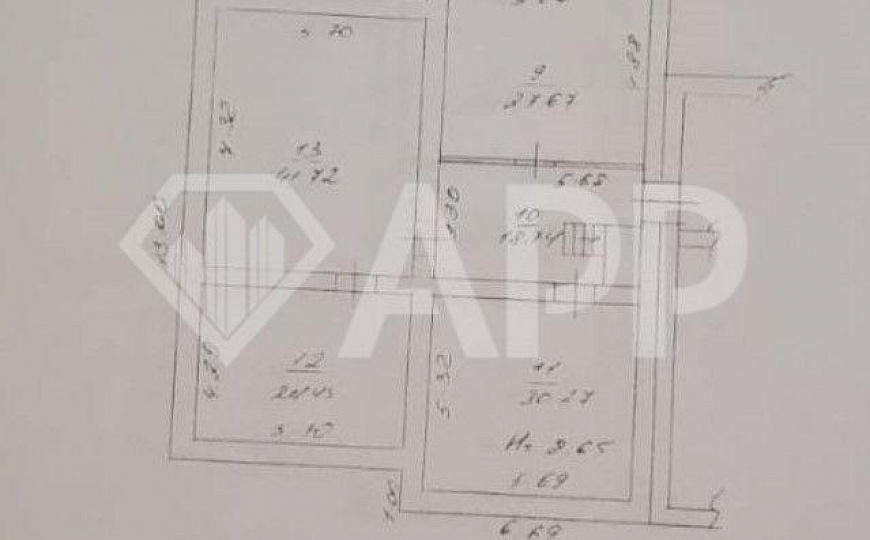 Продаю коммерческое помещение с ремонтом в районе Авроры, 175 м² фото