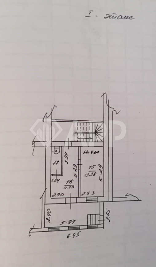 Продаю коммерческое помещение с ремонтом в районе Авроры, 175 м² фото