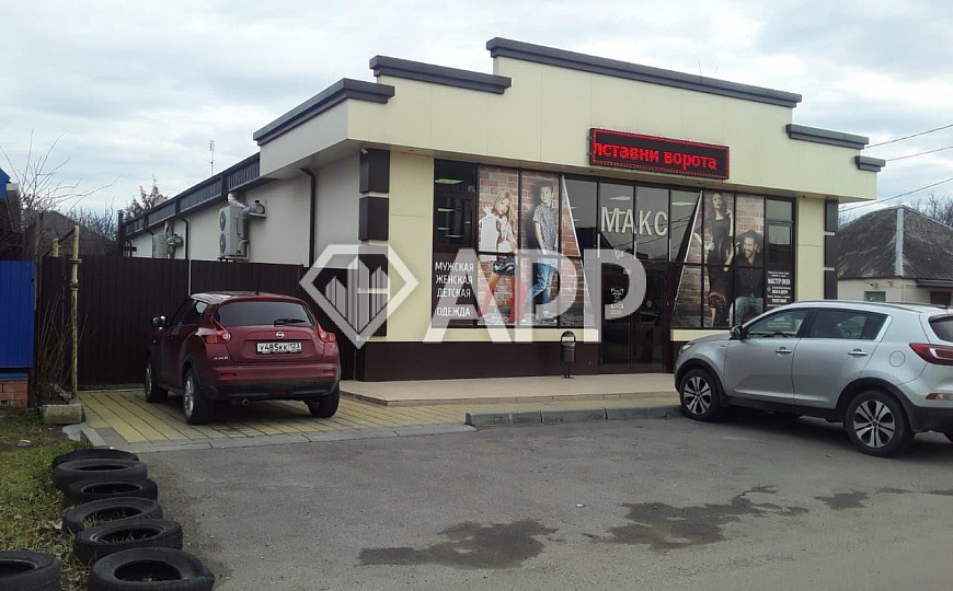 Сдам помещение свободного назначения, 292 м² фото