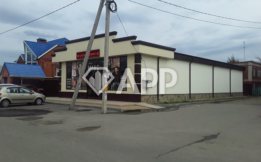 Сдам помещение свободного назначения, 292 м² фото