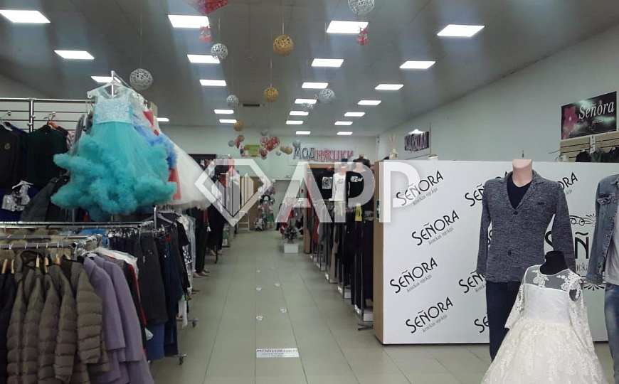 Сдам помещение свободного назначения, 292 м² фото