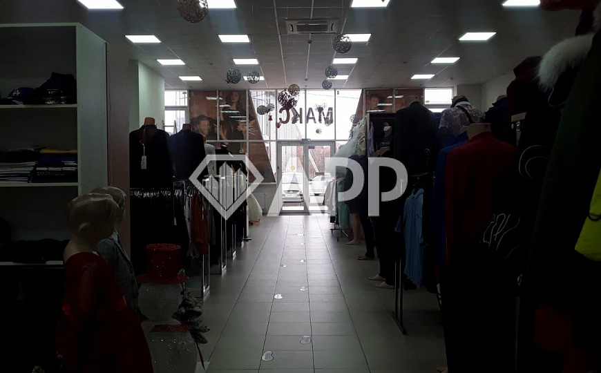 Сдам помещение свободного назначения, 292 м² фото